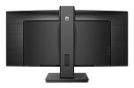 Philips 5000 series 34B1U5600CH/00 Computerbildschirm 86,4 cm (34") 3440 x 1440 Pixel Wide Quad HD LCD Schwarz