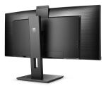 Philips 5000 series 34B1U5600CH/00 Computerbildschirm 86,4 cm (34") 3440 x 1440 Pixel Wide Quad HD LCD Schwarz