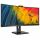 Philips 5000 series 34B1U5600CH/00 Computerbildschirm 86,4 cm (34") 3440 x 1440 Pixel Wide Quad HD LCD Schwarz