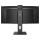 Philips 5000 series 34B1U5600CH/00 Computerbildschirm 86,4 cm (34") 3440 x 1440 Pixel Wide Quad HD LCD Schwarz