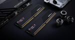 G.Skill Flare X5 F5-5600J3636C16GX2-FX5 Speichermodul 32 GB 2 x 16 GB DDR5 288-pin DIMM
