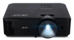 Acer X1328WHn 5000 ANSI Lumen DLP WXGA (1200x800) Schwarz