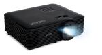 Acer X1328WHn 5000 ANSI Lumen DLP WXGA (1200x800) Schwarz