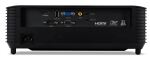Acer X1328WHn 5000 ANSI Lumen DLP WXGA (1200x800) Schwarz
