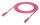 Ubiquiti UACC-OFC-M2-LULU-3M InfiniBand/Glasfaserkabel LC LC/LC Rose