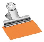 Wedo 64 21375 Büroklammer Nickel 1 Stück(e)