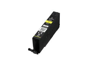 Canon CLI-531 Y