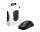 MSI VERSA 300 ELITE WIRELESS Maus Gaming rechts RF Wireless + Bluetooth + USB Type-C Optisch 26000 DPI