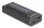 DeLOCK 64326 Schnittstellen-Hub USB 3.2 Gen 2 (3.1 Gen 2) Type-C 10000 Mbit/s Schwarz