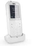 Snom M90 DECT-Telefon-Mobilteil Anrufer-Identifikation...