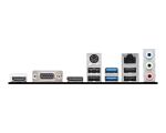 MSI PRO H610M-G Motherboard Intel H610 LGA 1700 micro ATX