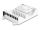 DELOCK LWL FTTH Indoor Verteilerbox zur Wandmontage 8 Port w