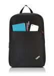 Lenovo ThinkPad Basic Rucksack Schwarz