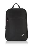 Lenovo ThinkPad Basic Rucksack Schwarz