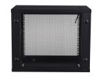 APC NetShelter WX AR109, 9U, 19-Zoll-Patchschrank,...