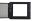 APC NetShelter WX AR109, 9U, 19-Zoll-Patchschrank, Wandmontage, unmontiert, 400 mm tief