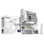 GIGABYTE B860 AORUS ELITE WIFI7 ICE Mainboard - Intel...