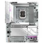 GIGABYTE B860 AORUS ELITE WIFI7 ICE Mainboard - Intel...