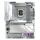 GIGABYTE B860 AORUS ELITE WIFI7 ICE Mainboard - Intel Core Ultra CPUs, 14+1+2+1 Phasen VRM, bis zu 9200MHz DDR5, 1xPCIe 5.0 + 2xPCIe 4.0 M.2, 2,5 GbE LAN, WIFI 7, USB 4