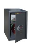 Phoenix Safe Co. Vela SS0805K 88 l Stahl Graphit