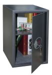Phoenix Safe Co. Vela SS0805K 88 l Stahl Graphit