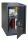 Phoenix Safe Co. Vela SS0805K 88 l Stahl Graphit
