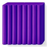 Staedtler FIMO 8040 Modellierton 57 g Lila 1 Stück(e)