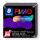 Staedtler FIMO 8040 Modellierton 57 g Lila 1 Stück(e)