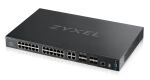 Zyxel XGS4600-32 Managed L3 Gigabit Ethernet...