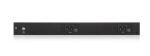 Zyxel XGS4600-32 Managed L3 Gigabit Ethernet (10/100/1000) Schwarz
