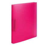 HERMA 19164 Ringmappe A4 Pink