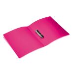 HERMA 19164 Ringmappe A4 Pink