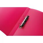 HERMA 19164 Ringmappe A4 Pink