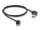 DELOCK USB 2.0 Kabel Typ-A St. zu USB Type-C St. 60 W 1,2 m