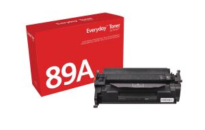 Everyday™ Mono Tonermodul von Xerox kompatibel mit HP 89A (CF289A), Standardkapazität