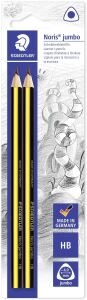 Staedtler Noris jumbo 119 HB