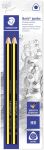 Staedtler Noris jumbo 119 HB