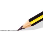 Staedtler Noris jumbo 119 HB