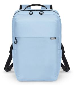 DICOTA D32122-RPET Rucksack Lässiger Rucksack Blau Polyester