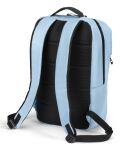DICOTA D32122-RPET Rucksack Lässiger Rucksack Blau...