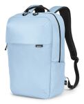 DICOTA D32122-RPET Rucksack Lässiger Rucksack Blau Polyester