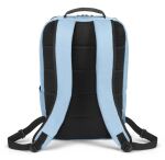 DICOTA D32122-RPET Rucksack Lässiger Rucksack Blau Polyester