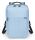 DICOTA D32122-RPET Rucksack Lässiger Rucksack Blau Polyester