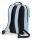DICOTA D32122-RPET Rucksack Lässiger Rucksack Blau Polyester