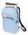 DICOTA D32122-RPET Rucksack Lässiger Rucksack Blau Polyester