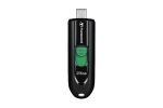 Transcend JetFlash 790C USB-Stick 256 GB USB Typ-C 3.2...