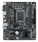 GIGABYTE H610M S2H V3 DDR4 Mainboard - Unterstützt...