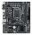 GIGABYTE H610M S2H V3 DDR4 Mainboard - Unterstützt Intel Core Prozessoren 14th CPUs, 4+1+1 Hybrid Digital VRM, up to 3200MHz DDR4, 1xPCIe 3.0 M.2, GbE LAN , USB 3.2 Gen 1