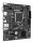 GIGABYTE H610M S2H V3 DDR4 Mainboard - Unterstützt Intel Core Prozessoren 14th CPUs, 4+1+1 Hybrid Digital VRM, up to 3200MHz DDR4, 1xPCIe 3.0 M.2, GbE LAN , USB 3.2 Gen 1