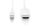 Digitus Mini DisplayPort Adapterkabel, mDP - HDMI Typ A